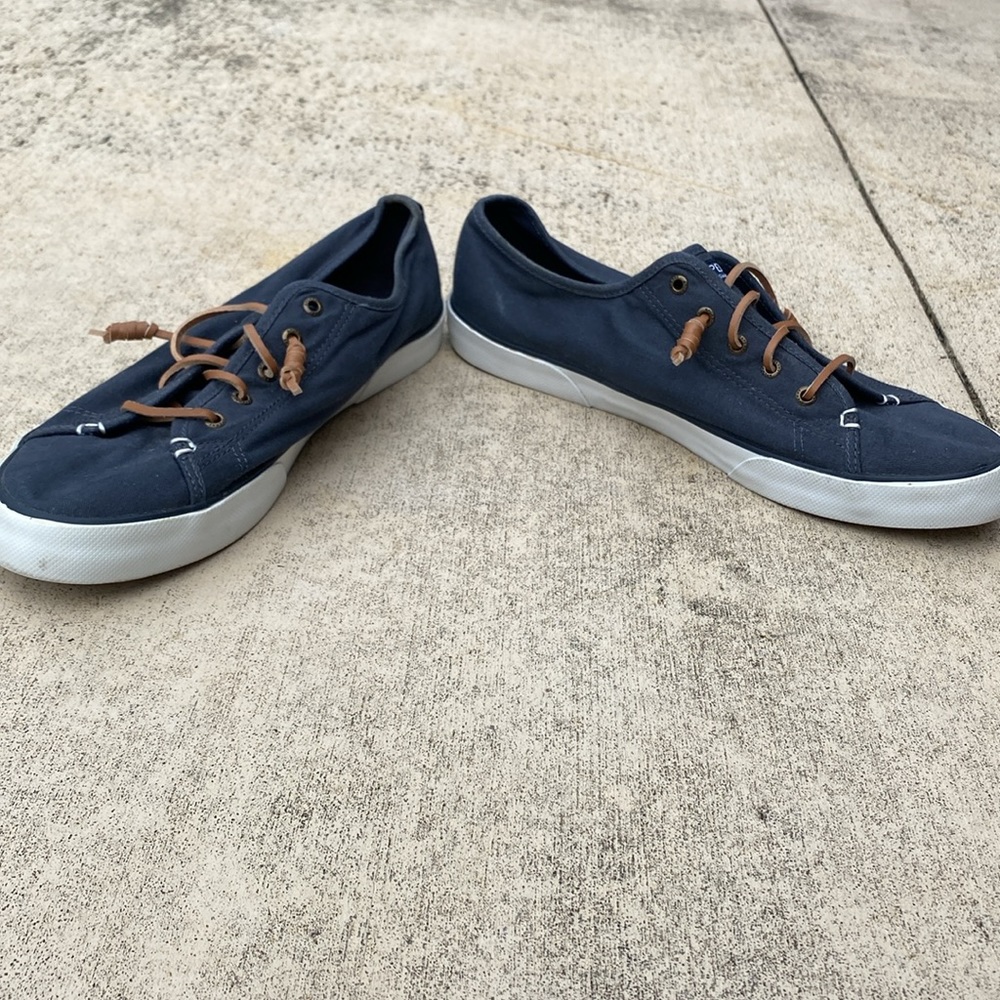 Sperry Pier View With Memory Foam - image 6